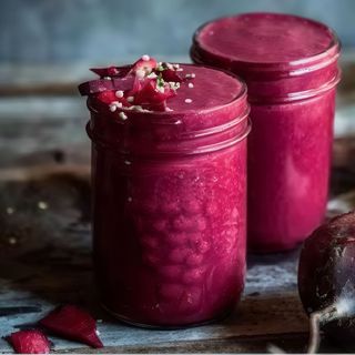 3 Jump to the Beet - ANTIOXIDANTE