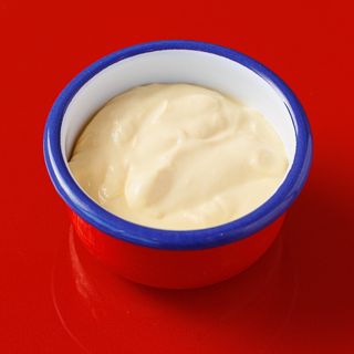 Պանրային սոուս