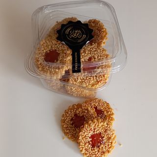 Boite sablé spécial