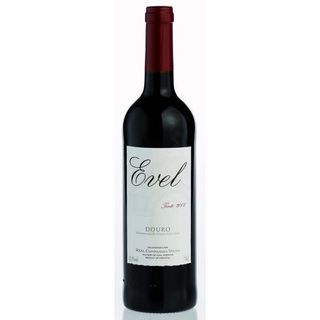Vinho Tinto Evel 750ml