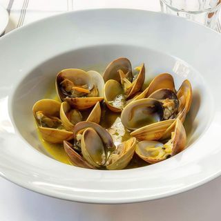 Almejas de Cambados (1kg)