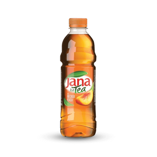Ledeni čaj breskva 0,50l
