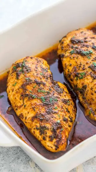 1/4 Chicken  - BREAST