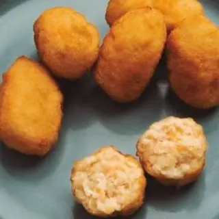 CROQUETA SECRETO CERDO&MIEL (8 Unidades)