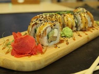 Чорний дракон (270g)