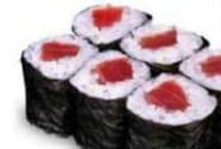 69. Maki De Atún (6 Pzs.)