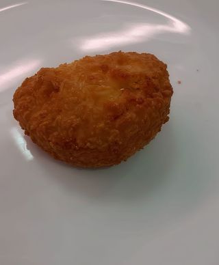 Nugget 1 Pezzo