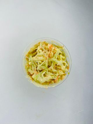 Coleslaw