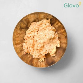 Салата домашна урнабес