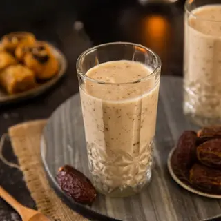 Smoothie Healthy