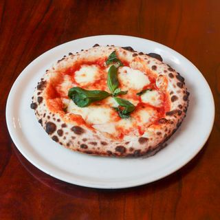 Pizza Margherita 24 cm