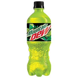 Mountain Dew