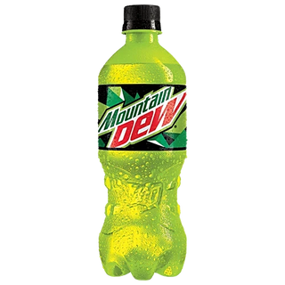 Mountain Dew