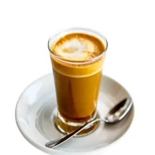 Cortado (240 Ml.)