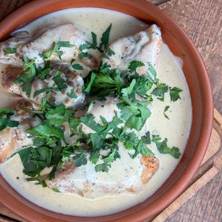 Чкмерулі (300 г)