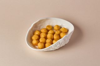 Картофельные шарики 