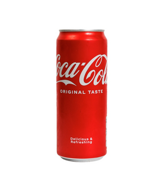 Coca-Cola 0,33 l