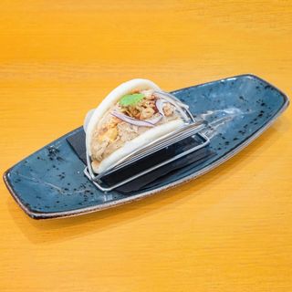 Bao De Pollastre (1 U.)