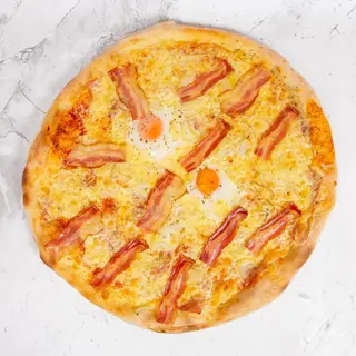 Pizza Seljačka