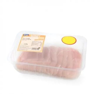 Pechuga De Pollo Fileteada Roler Bandeja De 320 G