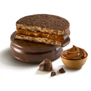 Alfajor Chocolate Havanna