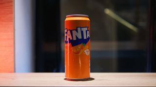 Fanta