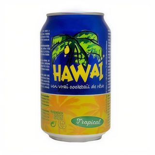 Hawaii (330 Ml.)