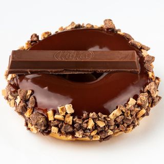 Doughnuts Kit Kat
