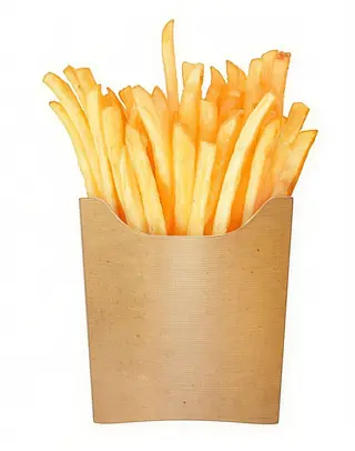 F24 Patate fritte