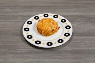 Frittatina di bucatini (2 pezzi)