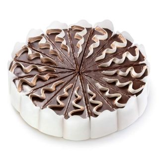 Торт "Жіноча примха" (1750 г)