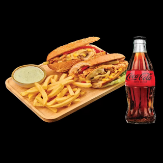 MENIU FAJITA 5OO GR
