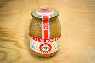 Miel De Romero