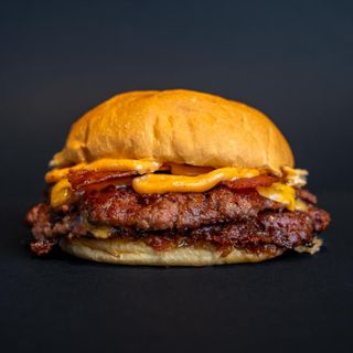 MENU BRONX
