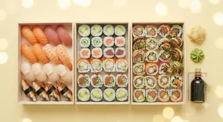 Famiglia combo 3 box - 60 pezzi