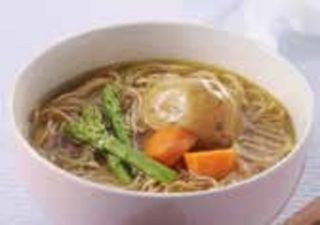 N.199 Zuppa di ramen