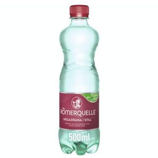 Romerquelle negazirana voda 0,5 l