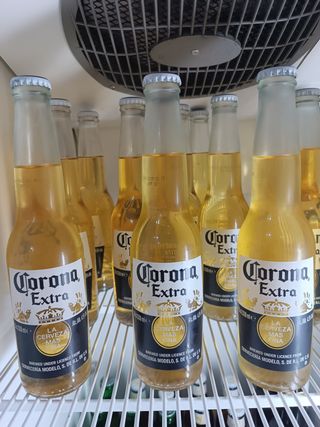 Corona Extra 33 cl