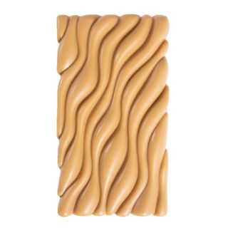 Tavoletta cioccolato al caramello "Gold"