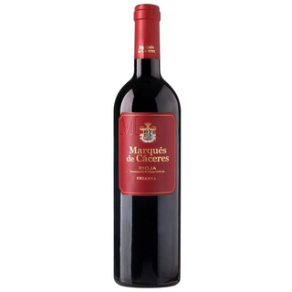 Marcus de Caceres Crianza Rioja