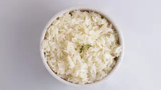 Risotto arborio cremosa﻿