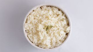 Risotto arborio cremosa﻿