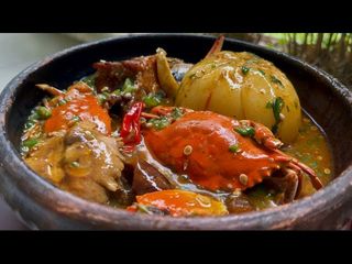 Placali Sauce Graine + Kôpè