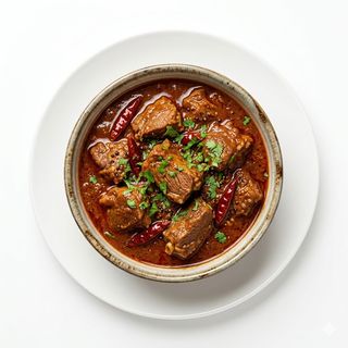 Cordero Vindaloo