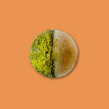 Mochi de Té Matcha 