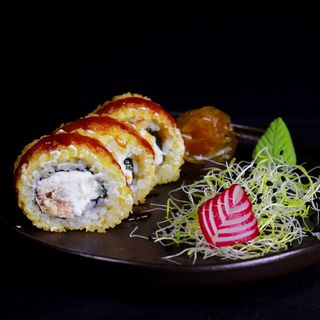 Philadelphia Hot Roll