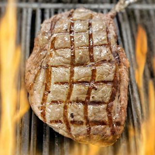 Tagliata di manzo 400 g