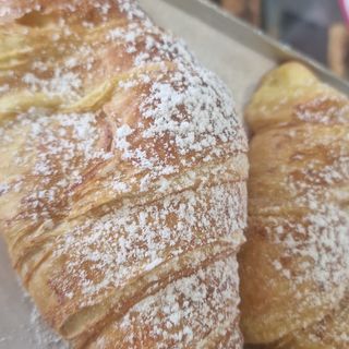 Croissant Misto