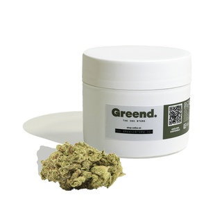 Northern Lights Bote 2gr