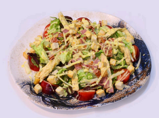 Ensalada césar